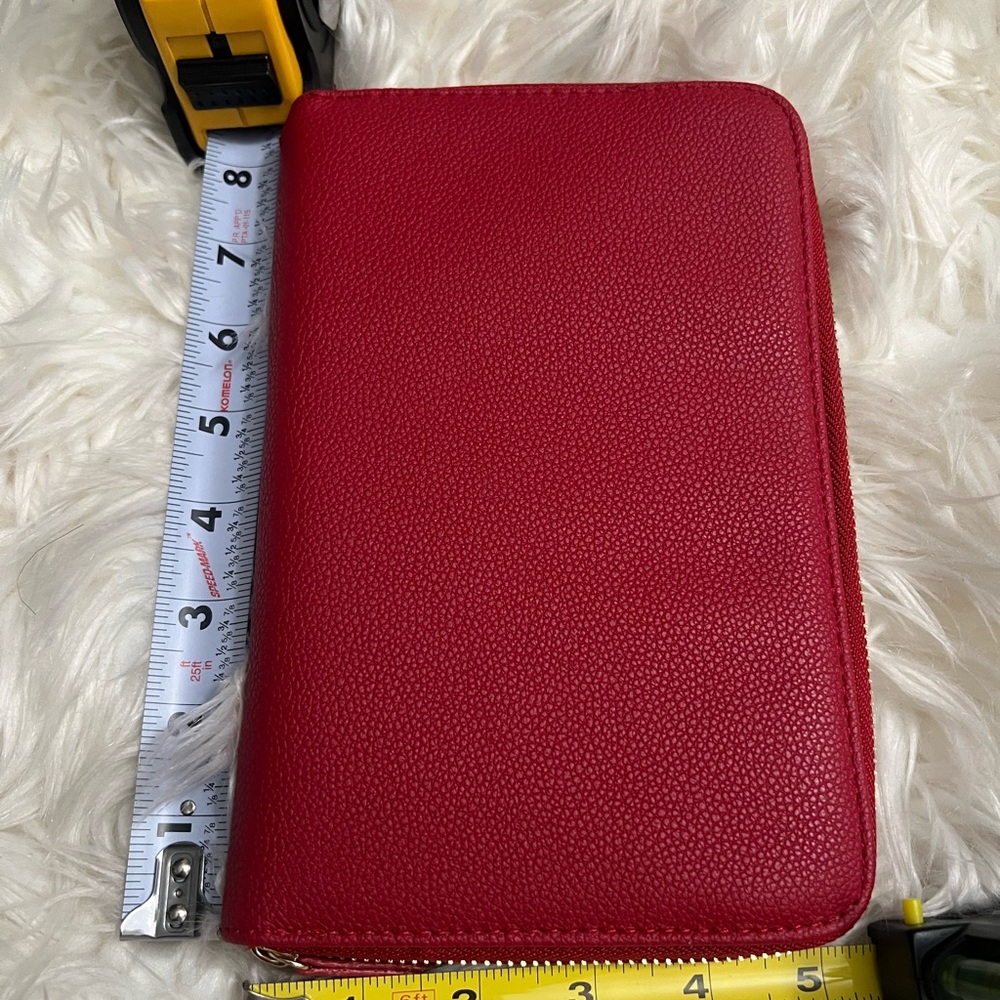 Cash Envelope Wallet